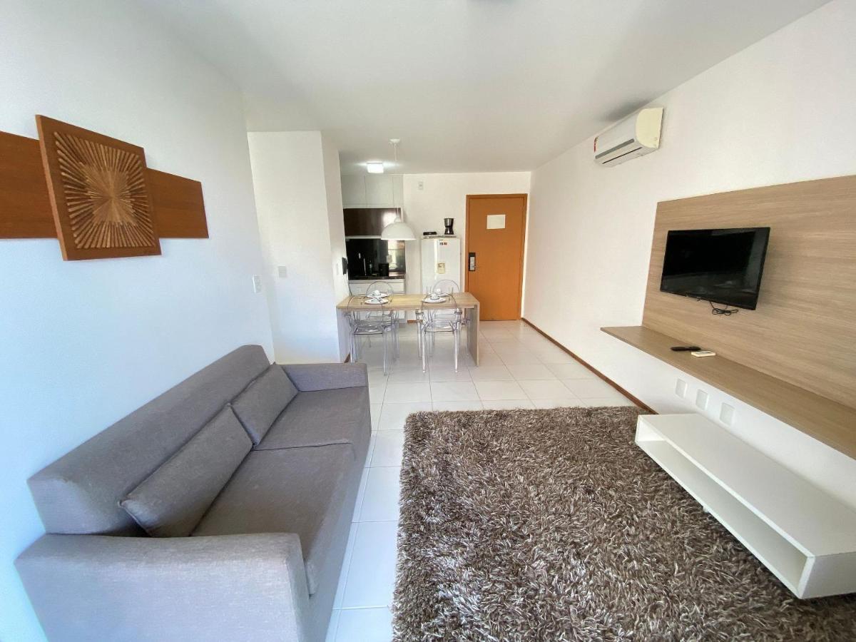 Iloa Resort - Barra De Sao Miguel Apto 206 מראה חיצוני תמונה